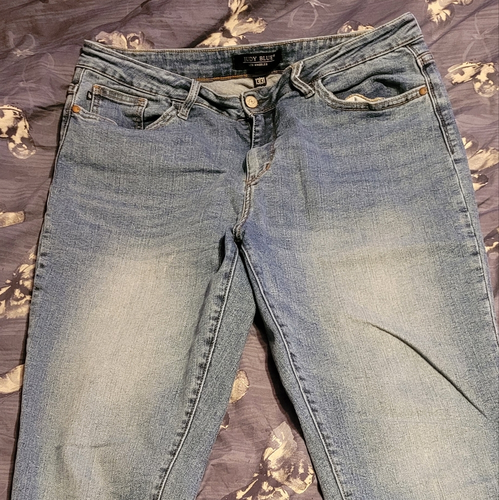 Judy Blue Jeans